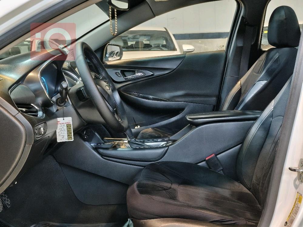 شيفروليه ماليبو